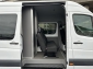 Mercedes-Benz Sprinter 319 CDI Mixto 3,5 to AHK Last V6 3,0 ltr