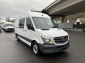 Mercedes-Benz Sprinter 319 CDI Mixto 3,5 to AHK Last V6 3,0 ltr