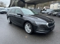 Skoda Octavia Style Vitual Navi Kamera 18 Zoll AHK