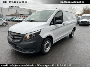 Mercedes-Benz Vito Kasten 110 CDI FWD lang