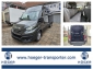 Iveco Daily 35S18HA8V DOKA Snoeks Mixto Hi-Matic 16m