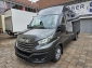 Iveco Daily 35S18HA8V DOKA Snoeks Mixto Hi-Matic 16m