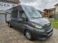 Iveco Daily 35S18HA8V DOKA Snoeks Mixto Hi-Matic 16m