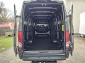 Iveco Daily 35S18HA8V DOKA Snoeks Mixto Hi-Matic 16m