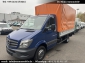 Mercedes-Benz Sprinter 316 516 CDI 3,5 to Variante mit Zwillingsbereifung