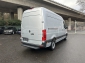 Mercedes-Benz Sprinter 317 CDI RWD L2 Navi Kamera PDC Alarm MFL