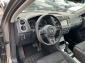 VW Tiguan Team DSG 4Motion Panorama Navi SHZ AHK