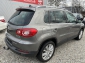 VW Tiguan Team DSG 4Motion Panorama Navi SHZ AHK