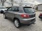 VW Tiguan Team DSG 4Motion Panorama Navi SHZ AHK