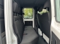 Mercedes-Benz Sprinter 314 CDI RWD L3 DoKa Gala Pritsche