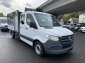 Mercedes-Benz Sprinter 314 CDI RWD L3 DoKa Gala Pritsche