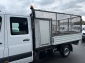 Mercedes-Benz Sprinter 314 CDI RWD L3 DoKa Gala Pritsche