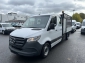 Mercedes-Benz Sprinter 314 CDI RWD L3 DoKa Gala Pritsche