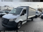 Mercedes-Benz Sprinter 314 CDI RWD Maxi Pritsche Schiebeplane