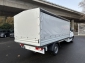 Mercedes-Benz Sprinter 314 CDI RWD Maxi Pritsche Schiebeplane