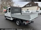 Mercedes-Benz Sprinter 316 CDI RWD DoKa Pritsche 3665 er Radstand