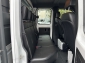 Mercedes-Benz Sprinter 316 CDI RWD DoKa Pritsche 3665 er Radstand