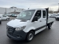 Mercedes-Benz Sprinter 316 CDI RWD DoKa Pritsche 3665 er Radstand