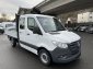 Mercedes-Benz Sprinter 316 CDI RWD DoKa Pritsche 3665 er Radstand