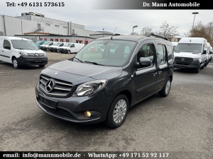 Mercedes-Benz Citan 112 lang