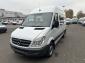 Mercedes-Benz Sprinter 313 CDI Mixto 3,0 to AHK Last