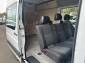 Mercedes-Benz Sprinter 313 CDI Mixto 3,0 to AHK Last