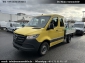 Mercedes-Benz Sprinter 314 CDI RWD L2 DoKa Pritsche 3665 er