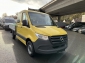 Mercedes-Benz Sprinter 314 CDI RWD L2 DoKa Pritsche 3665 er