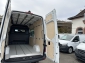 Mercedes-Benz Sprinter 314 CDI RWD L2 Ladebordwand 2 x Schiebetre