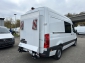 Mercedes-Benz Sprinter 314 CDI RWD L2 Ladebordwand 2 x Schiebetre