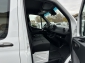 Mercedes-Benz Sprinter 314 CDI RWD L2 Ladebordwand 2 x Schiebetre