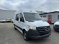 Mercedes-Benz Sprinter 314 CDI RWD L2 Ladebordwand 2 x Schiebetre