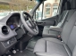 Mercedes-Benz Sprinter 314 CDI RWD L2 Ladebordwand 2 x Schiebetre