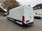 Mercedes-Benz Sprinter 316 CDI RWD L4 Maxi XXL extralang