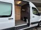 Mercedes-Benz Sprinter 316 CDI RWD L4 Maxi XXL extralang