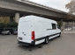 Mercedes-Benz Sprinter 316 CDI RWD L4 Maxi XXL extralang