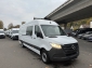 Mercedes-Benz Sprinter 316 CDI RWD L4 Maxi XXL extralang