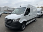 Mercedes-Benz Sprinter 317 CDI L2 2,8 to AHK Last 9-gtronic