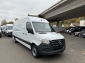 Mercedes-Benz Sprinter 317 CDI RWD L3 L4 Maxi