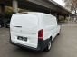 Mercedes-Benz Vito Kasten 119 CDIBT RWD extralang LED Webasto