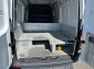 Mercedes-Benz Sprinter 516 CDI lang hoch