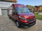 Iveco Daily 35S21HA8V Hi-Matic 16m XL LED AirPro