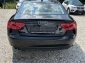 Audi A5 3.0 TDi quattro S-Tronic S-Line ACC Alcantara