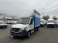 Mercedes-Benz Sprinter 316 CDI RWD L2 Pritsche Plane extrahoch