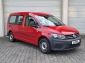 VW Caddy Maxi 2,0 TDI *5-Sitzer*PDC*Klima*Radio*