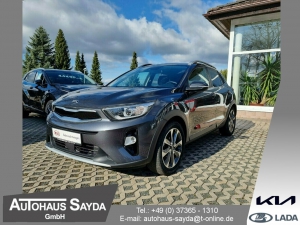 Kia Stonic Spirit 1.6 CRDi