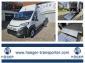 Fiat Ducato 35 MAXI L5H3 L4H3 180 LBW BR VanLift