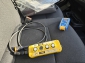 Fiat Ducato 35 MAXI L5H3 L4H3 180 LBW BR VanLift