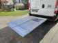 Fiat Ducato 35 MAXI L5H3 L4H3 180 LBW BR VanLift