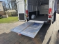 Fiat Ducato 35 MAXI L5H3 L4H3 180 LBW BR VanLift